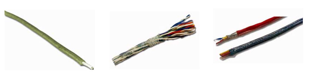 PTFE Wires, PTFE Cables, PTFE Insulated Wires, Multicore Cables, Coaxial Cable,PTFE Sleeves, High Voltage Wire