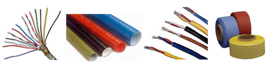 PTFE Cables and Wires